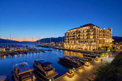 Regent Porto Montenegro or Similar